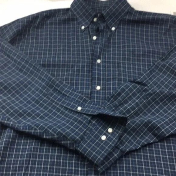 JosA Banks men shirt L